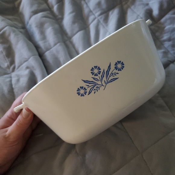 Corningware Vintage 4 Piece set Pans Beautiful condition - Picture 3 of 10